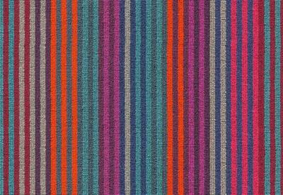 Margo Selby Stripe Rug Waltzer