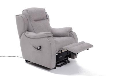 Boston Rise and Recline Armchair Connie Mist
