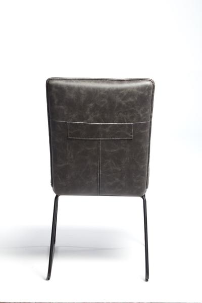 Jayden Grey Dining Chair