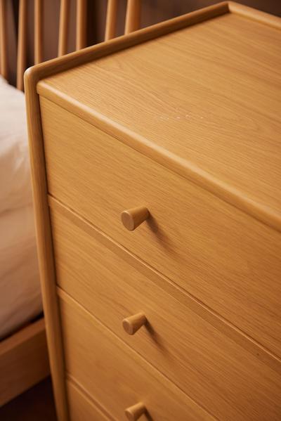 Ercol Winslow 4 Drawer Chest