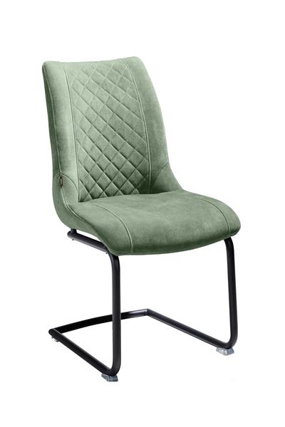 Armin Dining Chair - Olive