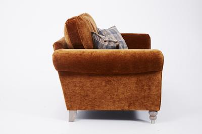 Derby 2 Seater Sofa