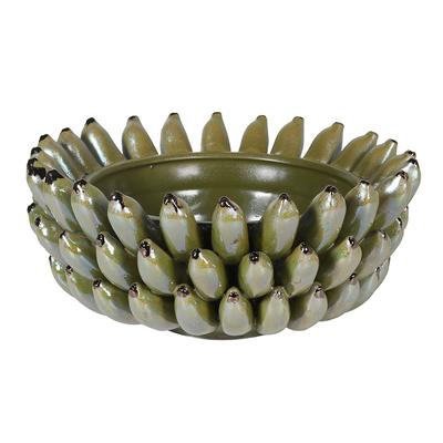 Golden Banana Bowl