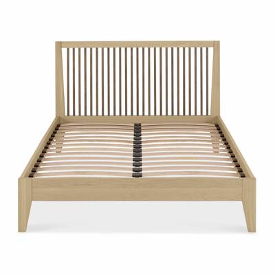 Lombardy Bedframe Plus 2 Bedsides - Bundle Deal