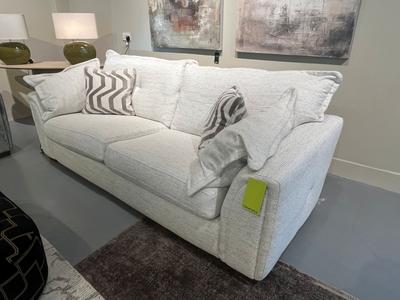Camille 3 Seater and Cuddler - Clearance Limerick