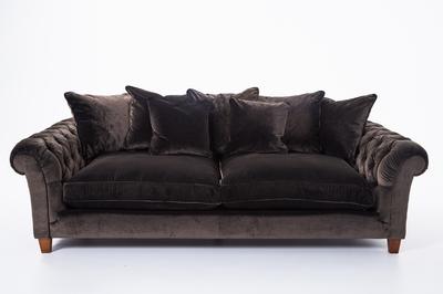 Jethro Grand Sofa