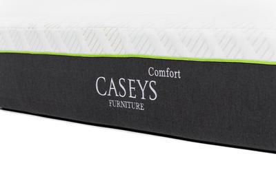 Caseys New Comfort Mattress 4ft
