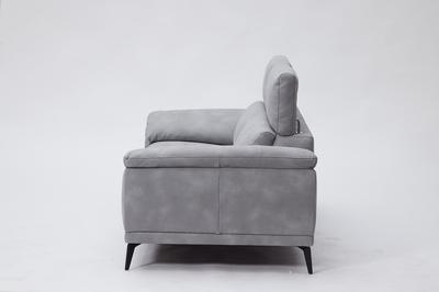 Montero 2 Seater Sofa - Grey