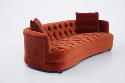 Elain Grand Sofa