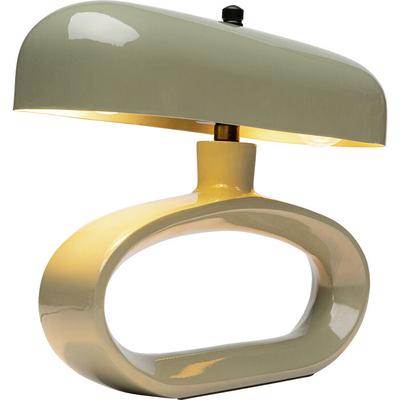 Suki Sage Table Lamp