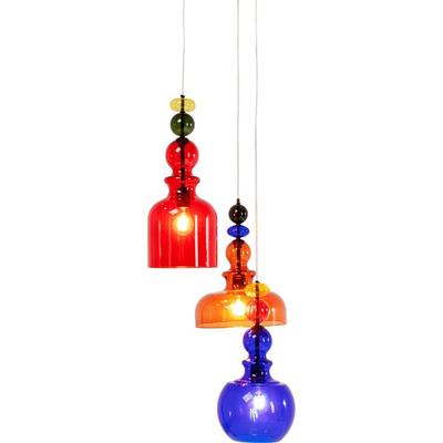 Mazzo Pendant Lamp