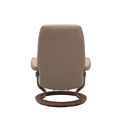 Stressless Consul Mole Medium Recliner Chair