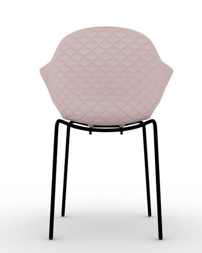 Calligaris St. Tropez Dining Chair