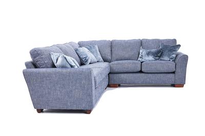 Jansson Corner Sofa