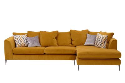 Daytona RHF Large Chaise Sofa