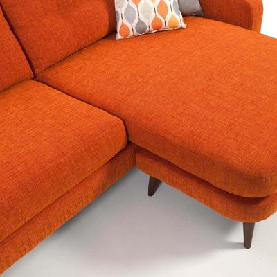 Cortland RHF Lounger Sofa