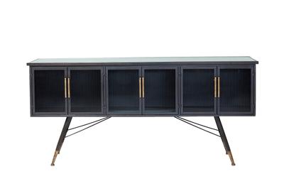 La Gomera 6 Door Sideboard