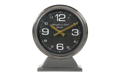 Aviation Mantel Clock Small