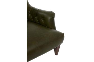 JoJo Armchair Leather
