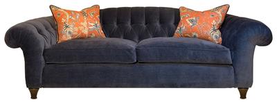 Alanna Grand Sofa