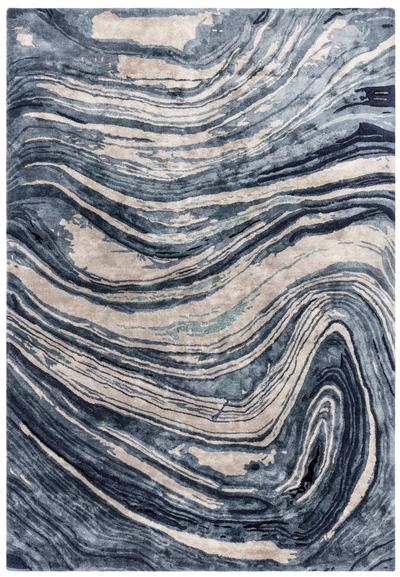 Tuscany Rug Lazulite Marble