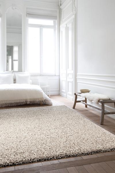 Twilight Rug 2211 White/Linen