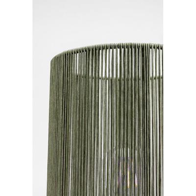 Veccio Green Table Lamp