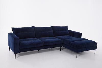Parker Corner Sofa RHF