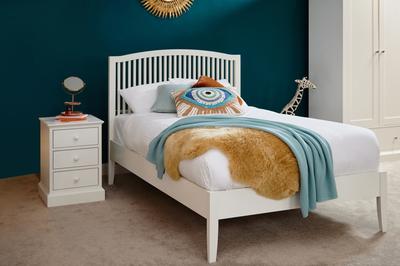 Aoibheann Slatted Bedstead