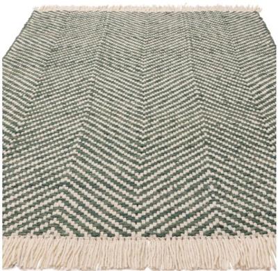 Vigo Rug Green