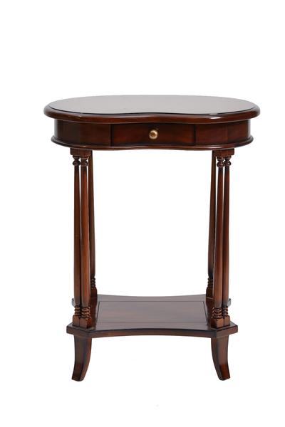 Loire Kidney Side Table