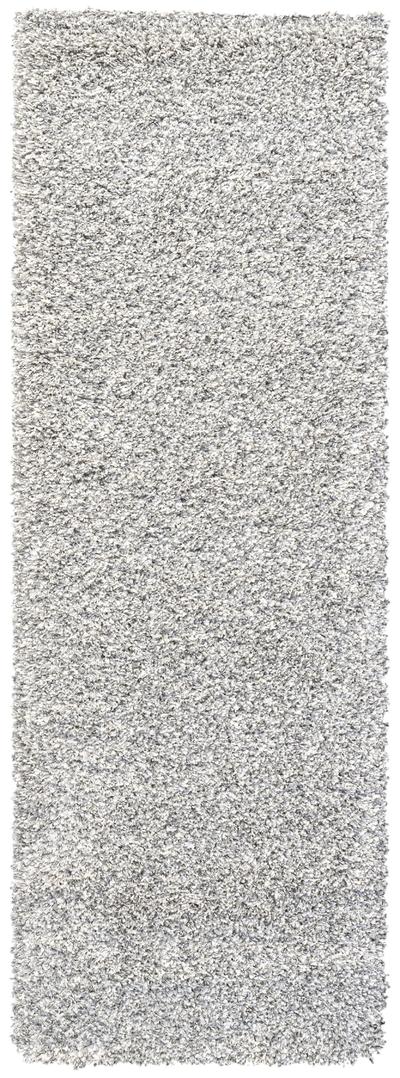 Twilight Rug 6699 White/Silver Runner