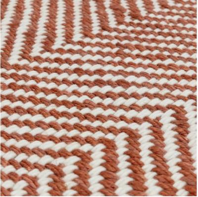 Vigo Rug Rust