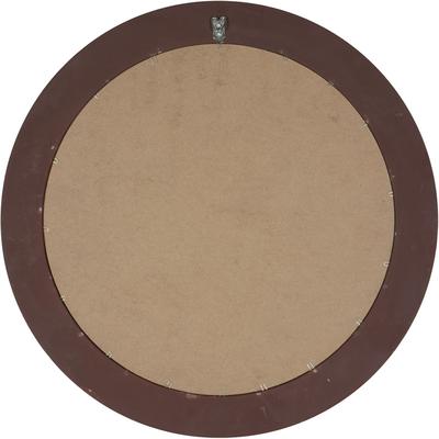 Fen Round Convex Mirror