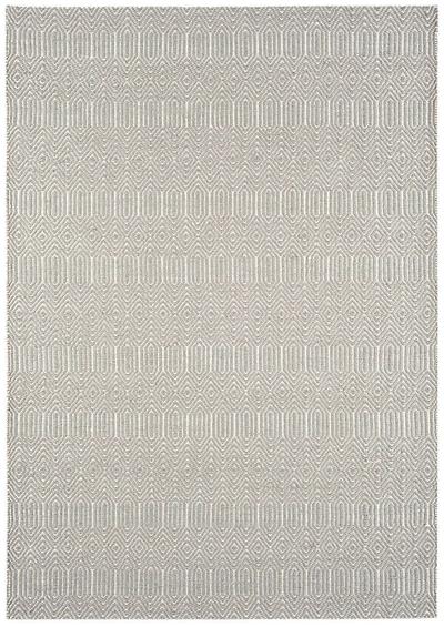 Sloan Rug Silver