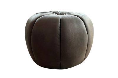 Pumpkin Stool