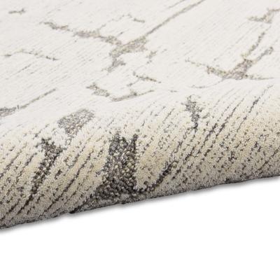 Calvin Klein Sculptural SCL01 Grey Rug