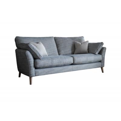 Hindley 4 Seater Sofa