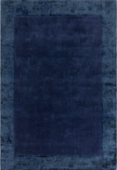 Ascot Rug Navy