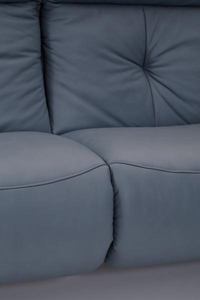 Himolla Swan 2.5 Seat Recliner Sofa