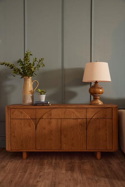 Mason Wide Sideboard