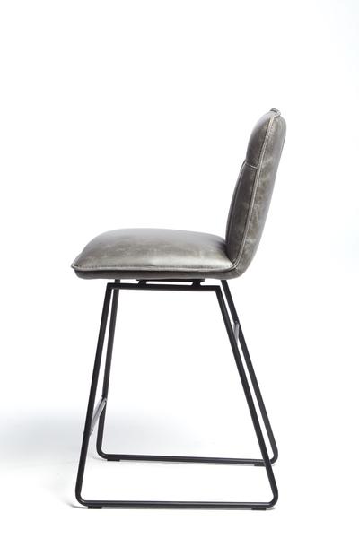 Jayden Grey Bar Stool