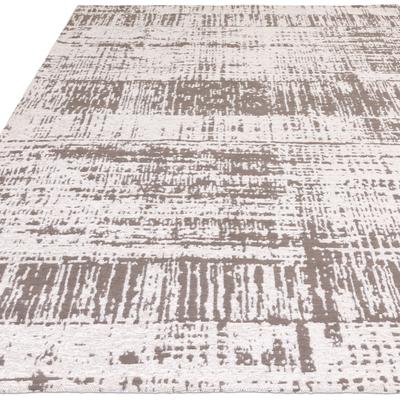 Beau Rug White