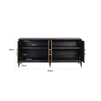 Cecile Sideboard