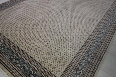 Heritage Rug Sera End