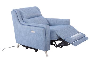 Portland Power Recliner Armchair