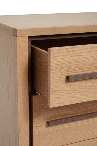 Lombardy 6 Drawer Chest