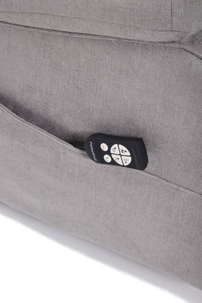 Boston Rise and Recline Armchair Connie Mist