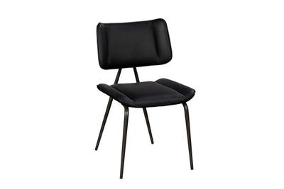 Dion Dining Chair Black