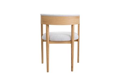 Ailbhe Dining Chair Natural